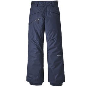 Patagonia Boys snowshot snow pants